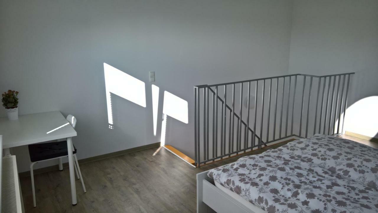 As-Ferienwohnung Korbach Exterior photo