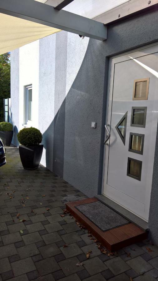As-Ferienwohnung Korbach Exterior photo